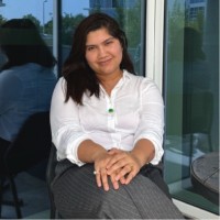 Ca Poonam Dahal