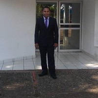 Alfredo Anotha Diego