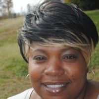 Minnie Tate