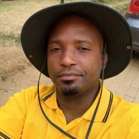Omphile Lesesa
