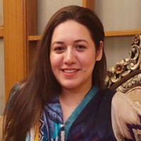 Dr.Shazra Abbas