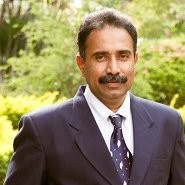 Sekhar Menon