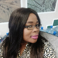 Yvonne Zwane