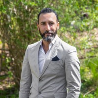 Elias Yahyaei