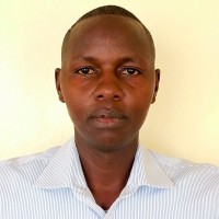 Lawrence Kamau