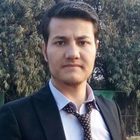 Jamkaran Haider