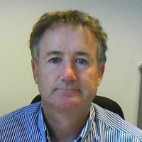 Noel Lynam