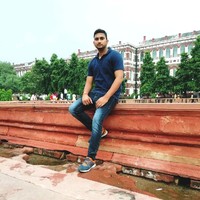 Vinod Singh