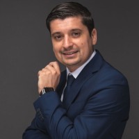 Florian Trallero