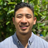 Blake Wong