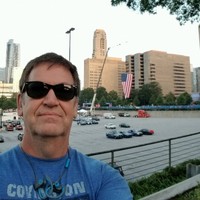 Greg Lumpkin
