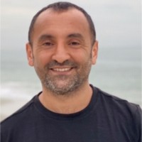ishmael gulsoy