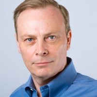 Stephen Leigh