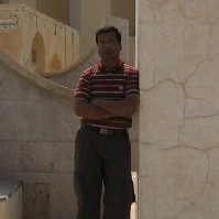 Pankaj Sahasrabudhe