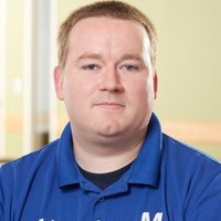 Timothy Donoghue