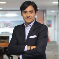 Oscar Pando