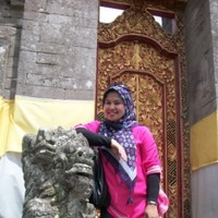 Upik Rahmi