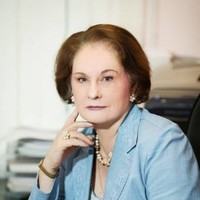 Olga Nechaeva