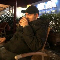 Selçuk Bayram Yilmaz