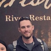 Travis Helmerichs