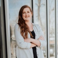 Brittany Riffle, MSW