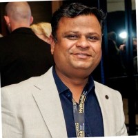 Jignesh Patel
