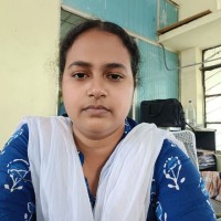 Ramya Sree M