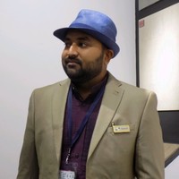 Rakesh parmar