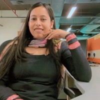 Ritu Roy