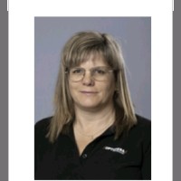 Åsa Leavey