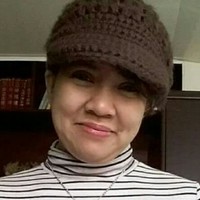 Mary May Morales