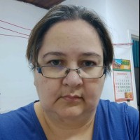 Liliane Ribeiro