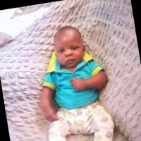 Lucas Nethengwe