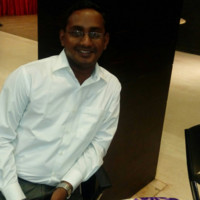 J Vignesh