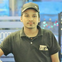 Krishna Mijar