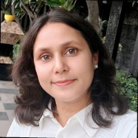 Pragati Johri