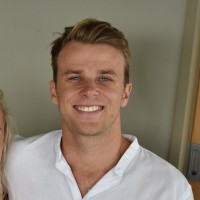 Hamish Black