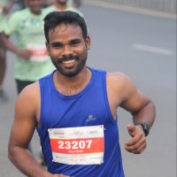 Rajendran G