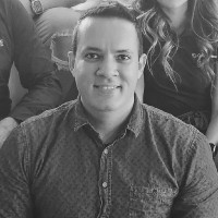 Eduardo José Azalim