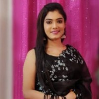 Sharlin Luthra