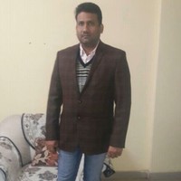 Mohd Kalam