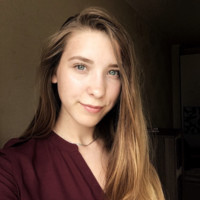 Alina Fedorova