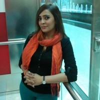 Amina Qamal