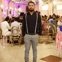 Hanzala Asif