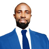 Peter Moffat Nwator (DR)