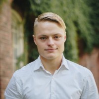 Jakob Bergene