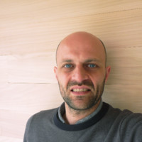 Nicolas Boisteault
