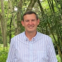 Barend Andre Booyens