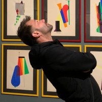 Ian Vogel