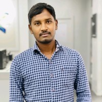 Anil Ragalla